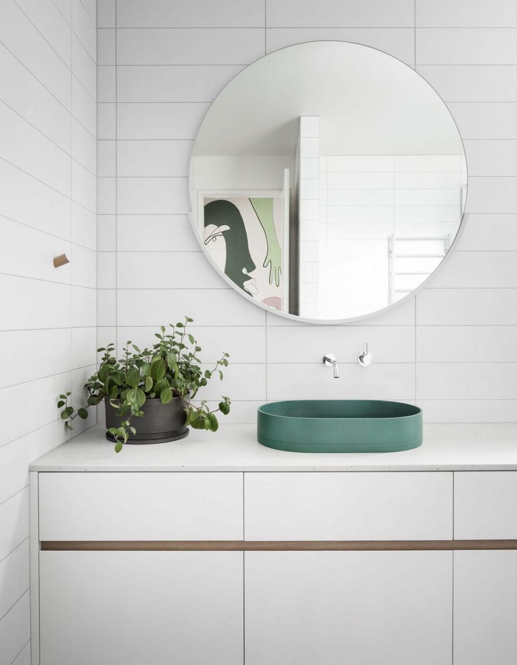 Cosmopolitan Home, Armadale