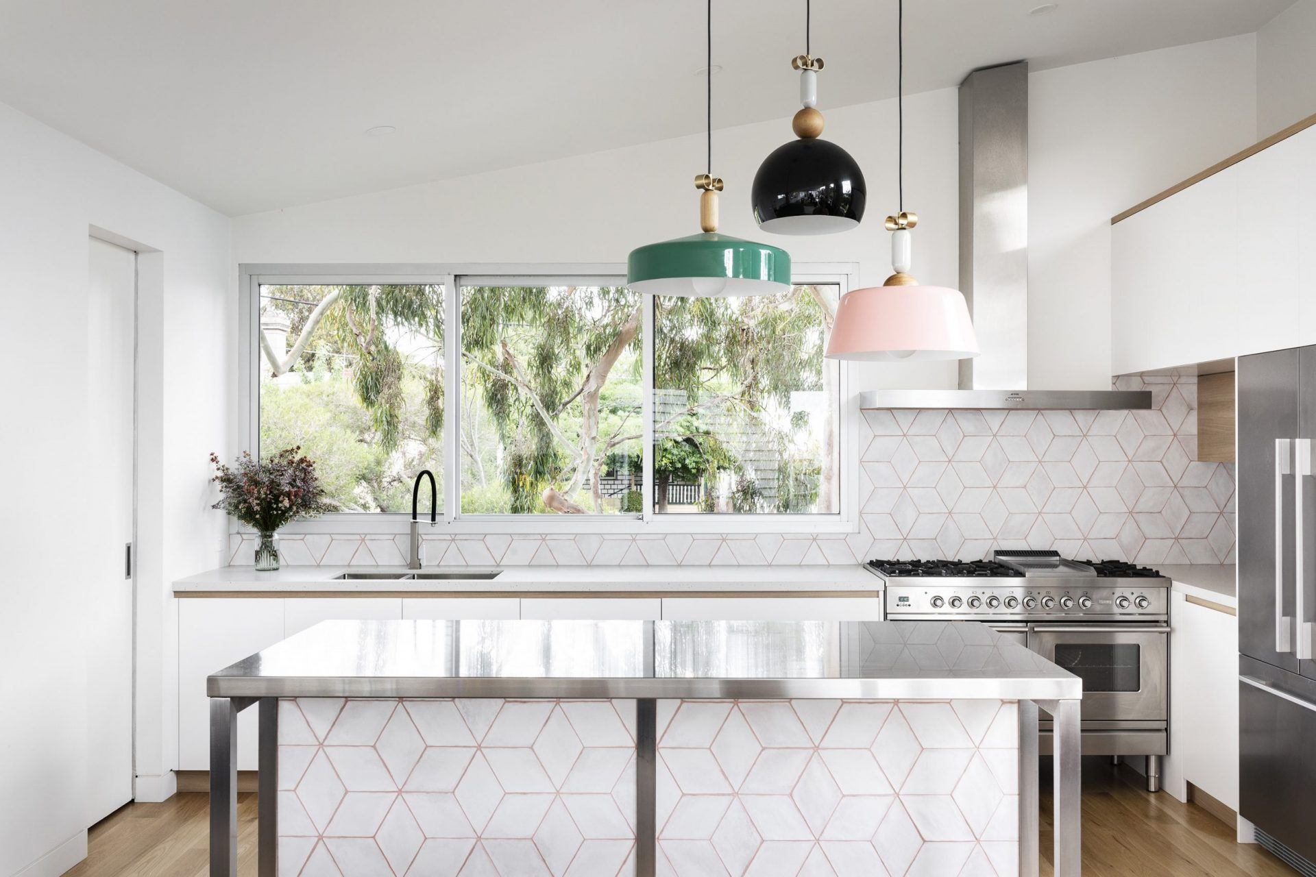 Cosmopolitan Home, Armadale