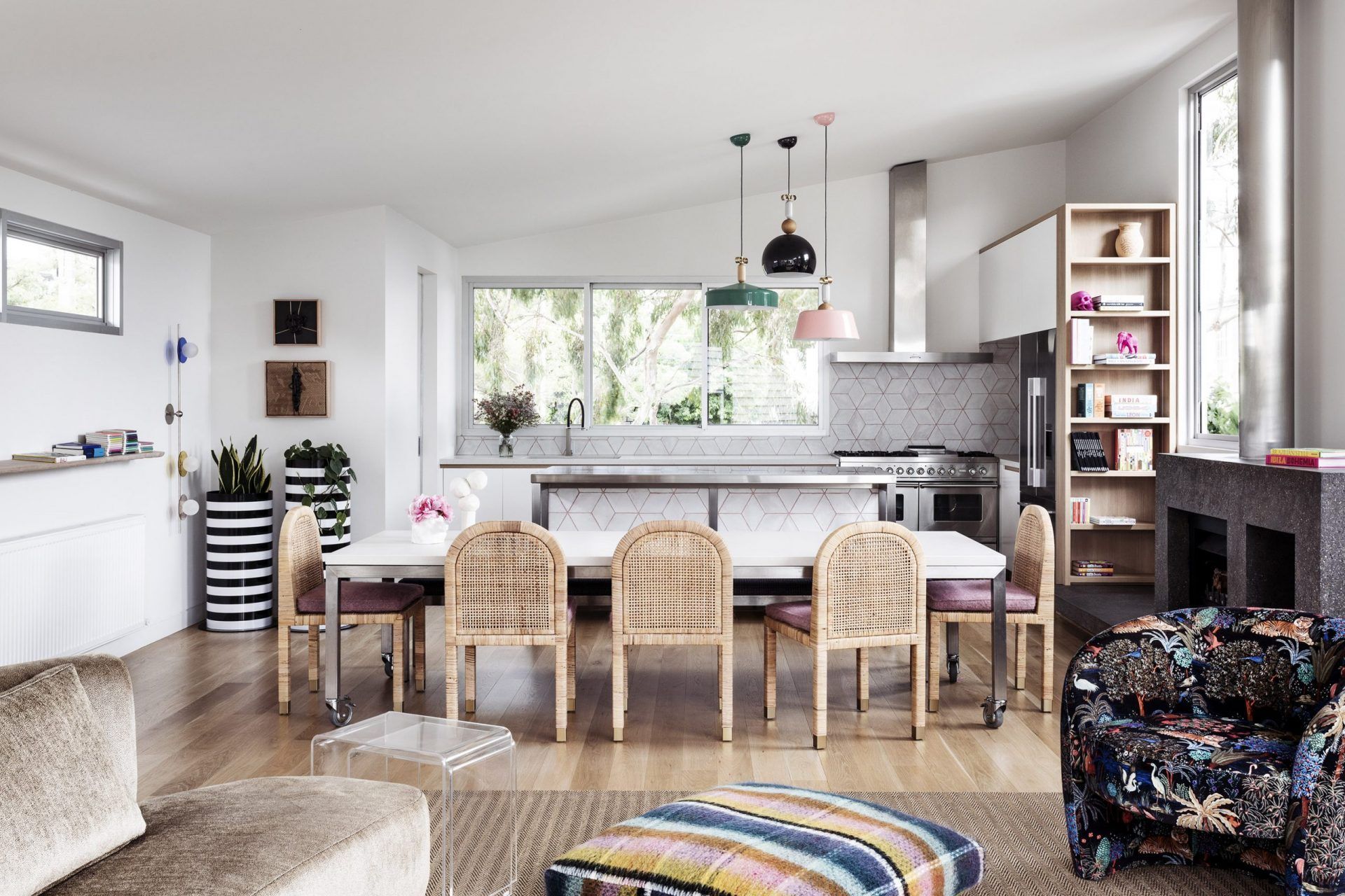 Cosmopolitan Home, Armadale