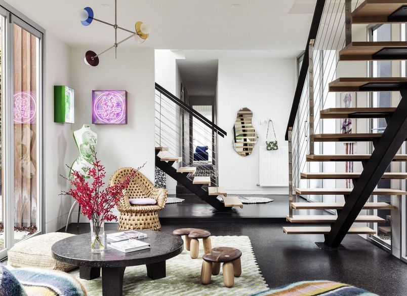 Cosmopolitan Home, Armadale