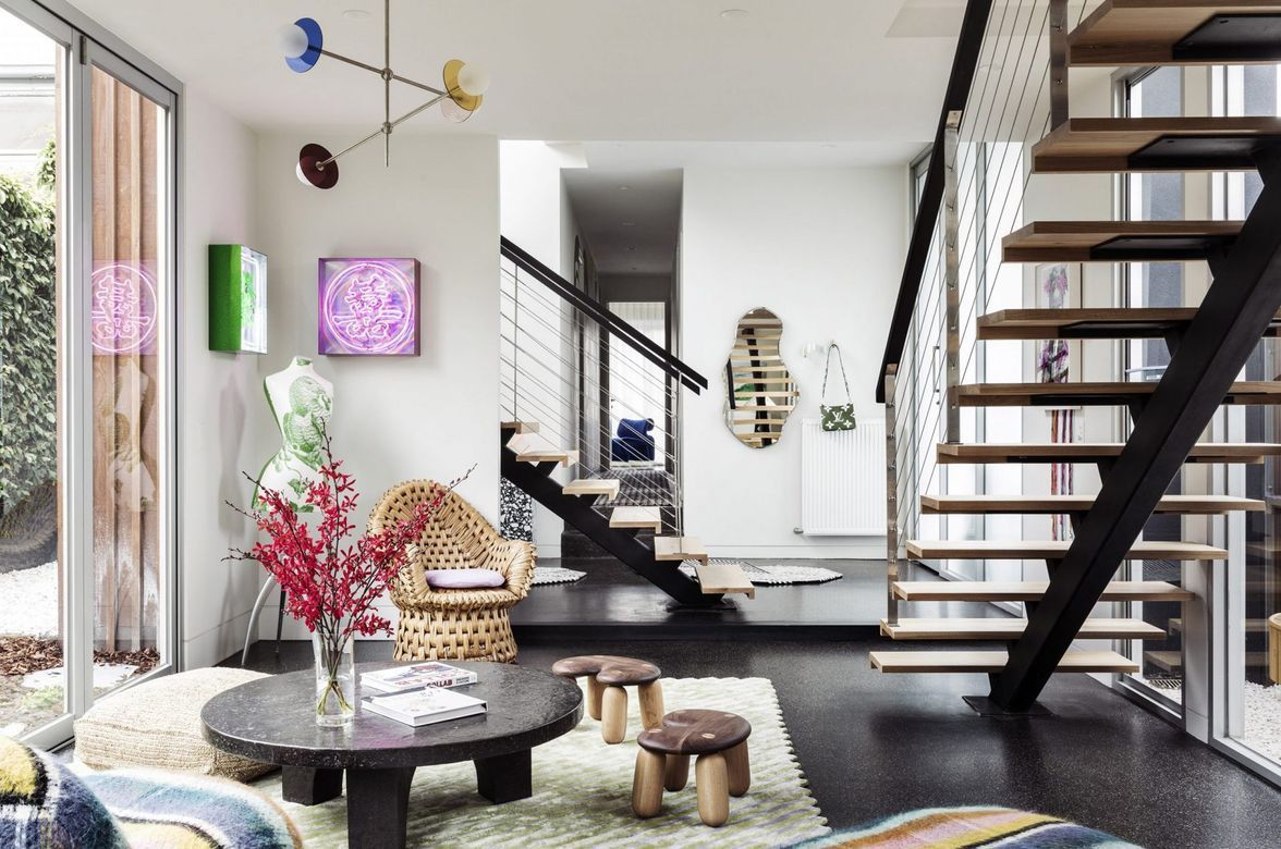 Cosmopolitan Home, Armadale