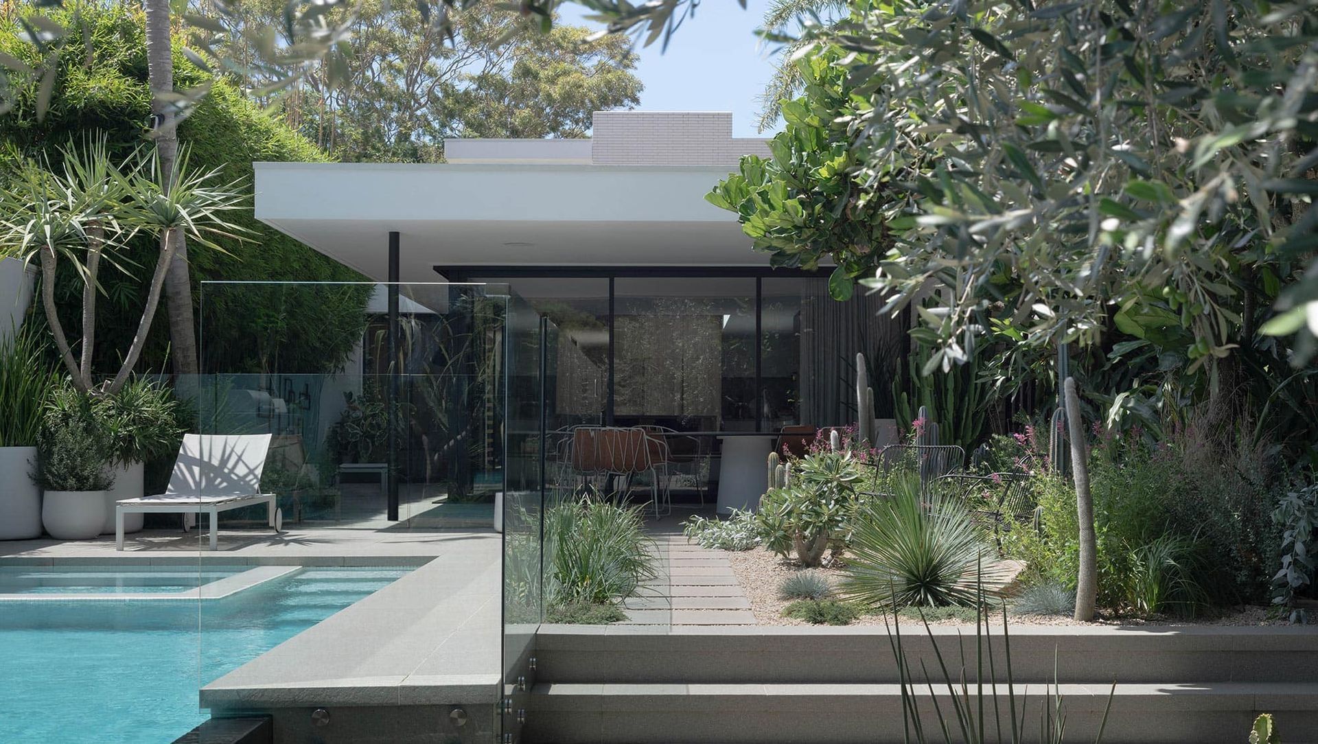 Garden Atelier banner