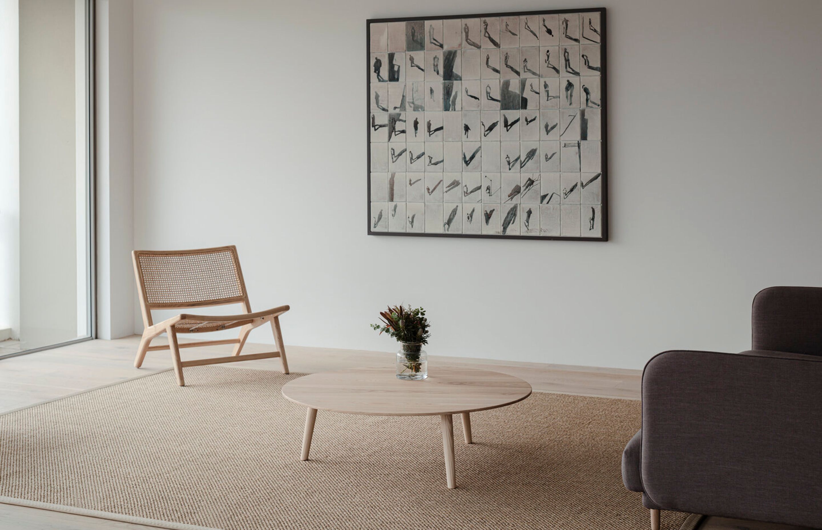 Cremorne Point Apartment by studioplusthree ArchiPro AU