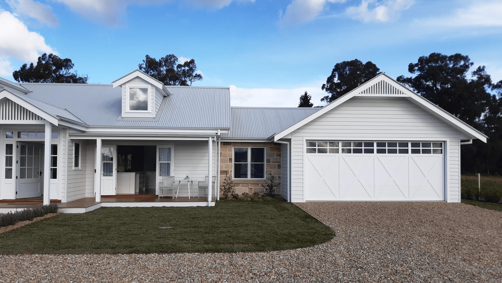 Barn Style | Newcastle banner