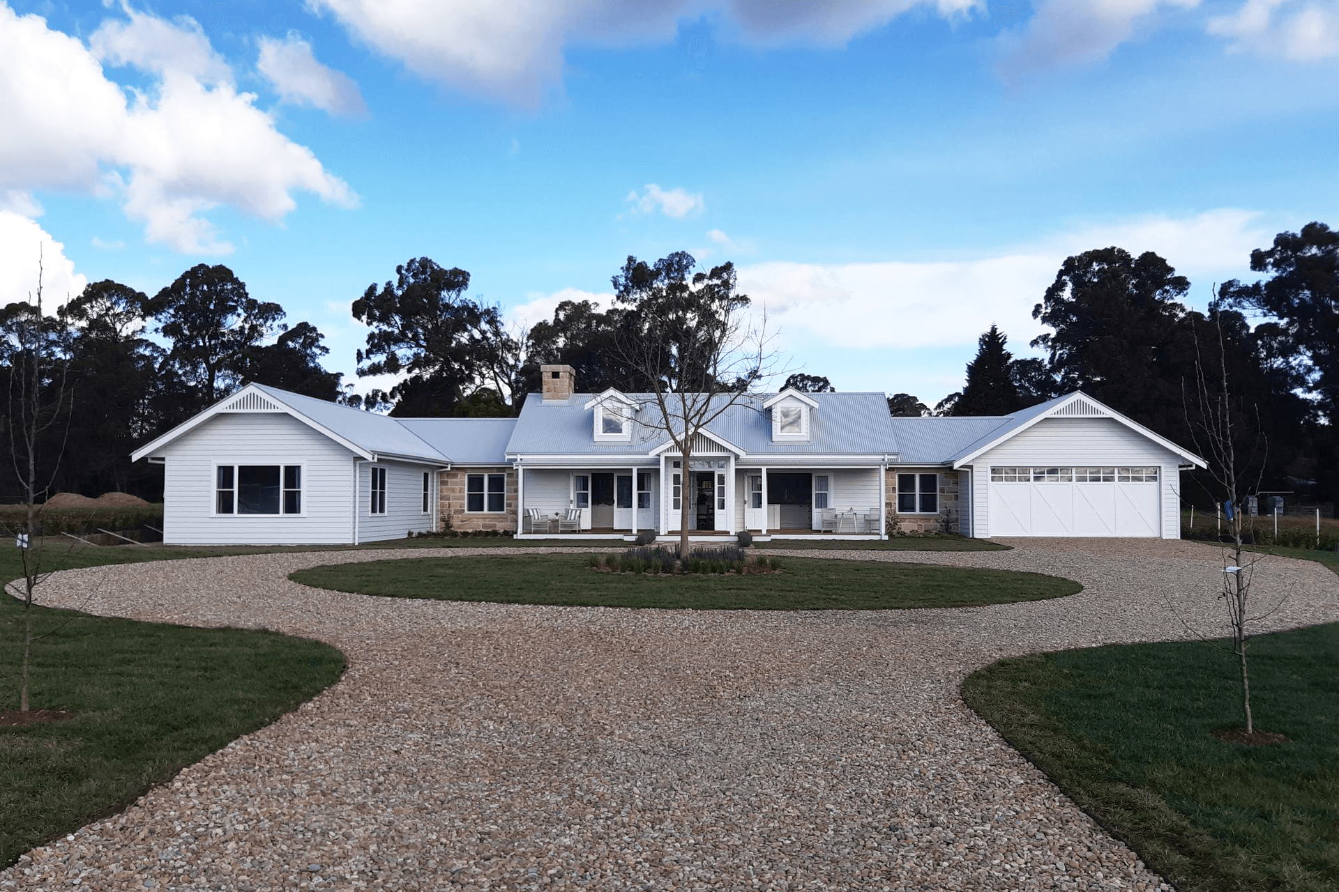 Barn Style | Newcastle