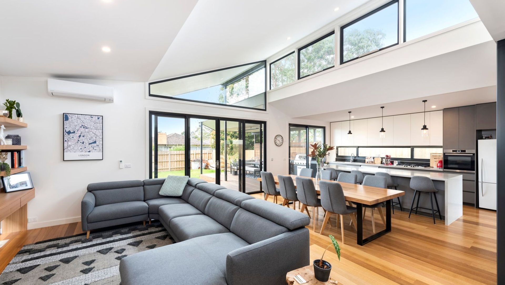 Reservoir House 1 banner