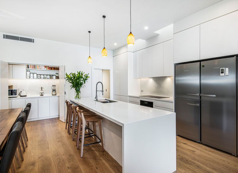 St Kilda Home Extension