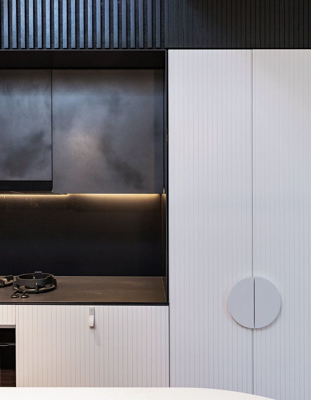 Willoughby Residence