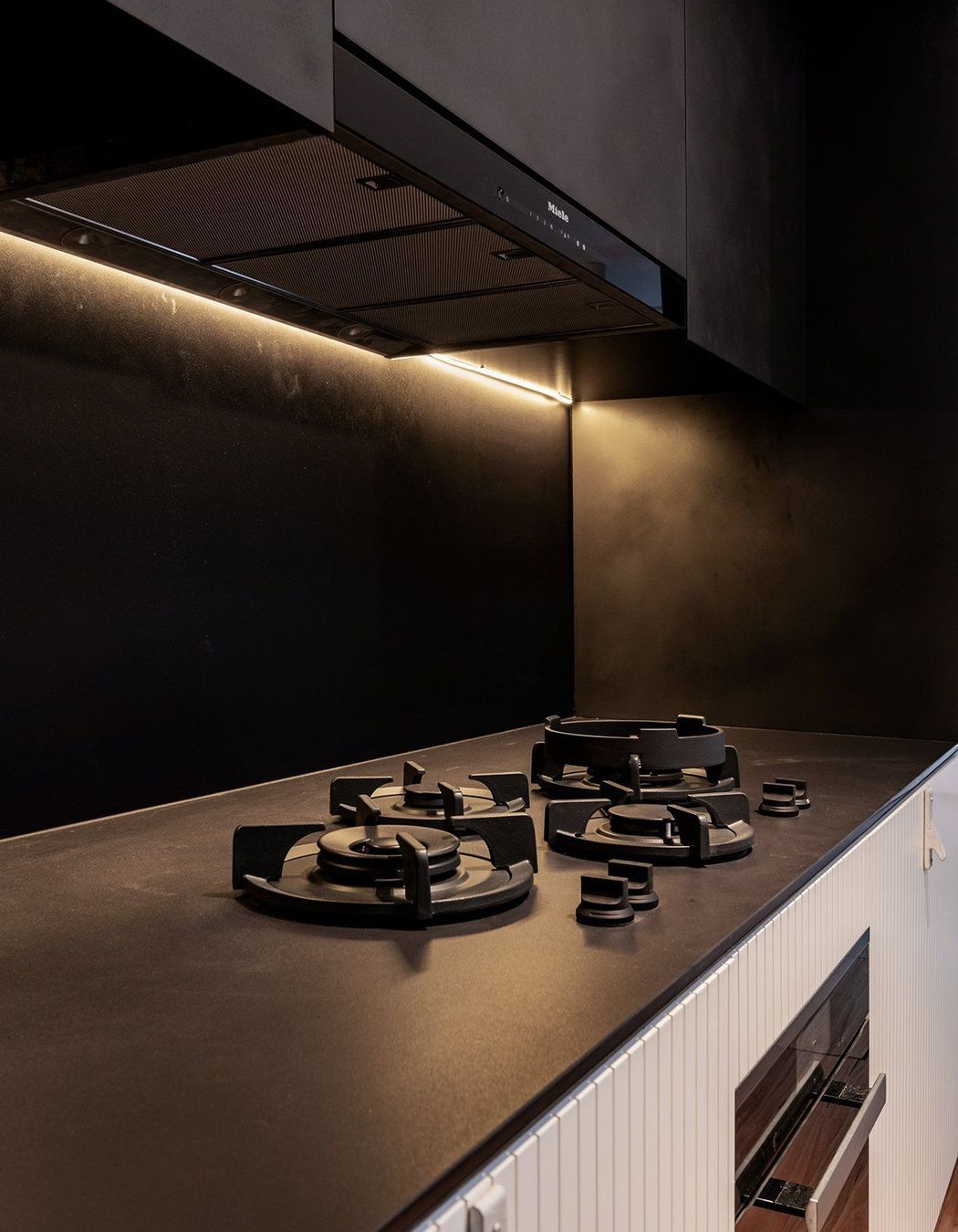 Willoughby Residence