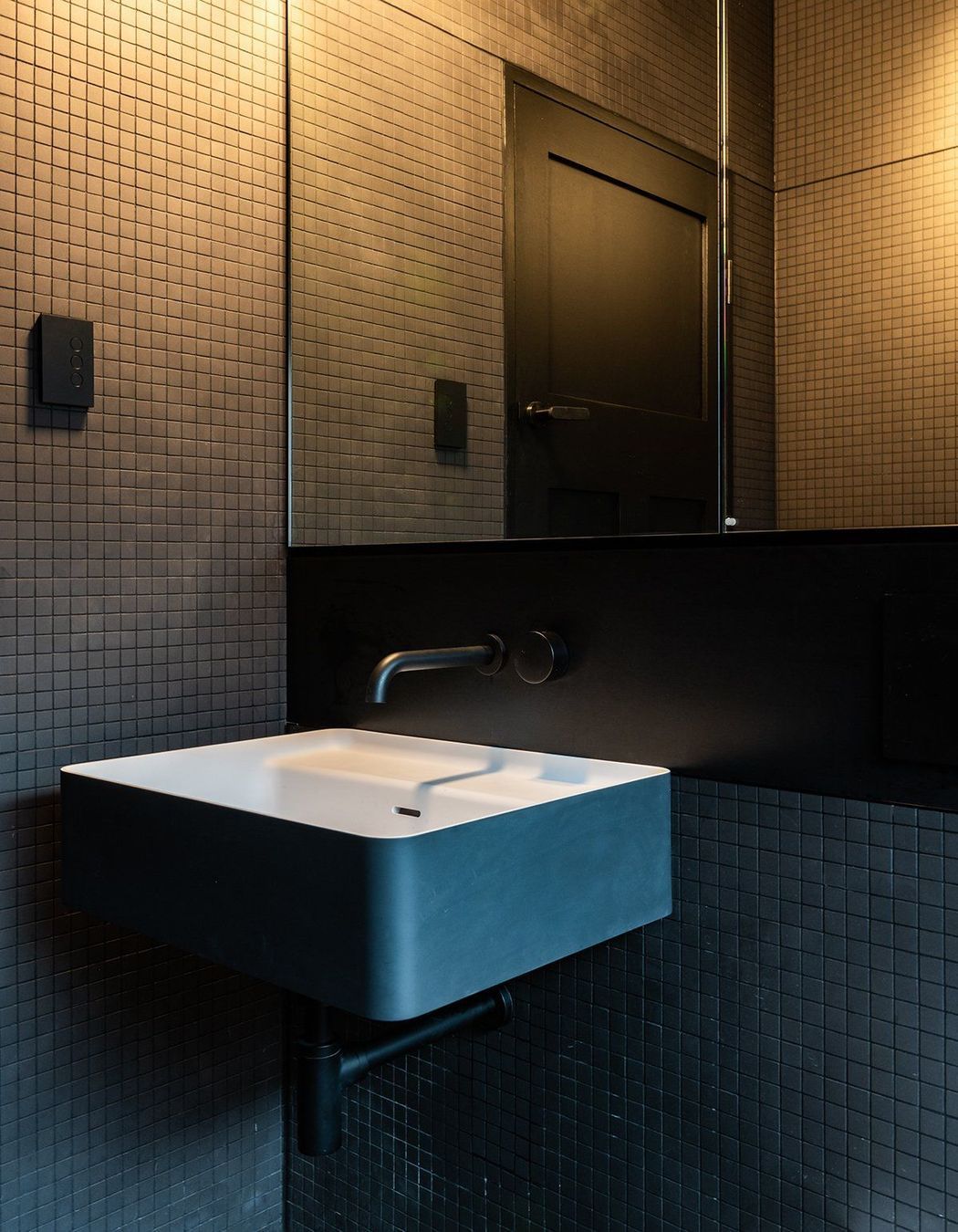 Willoughby Residence