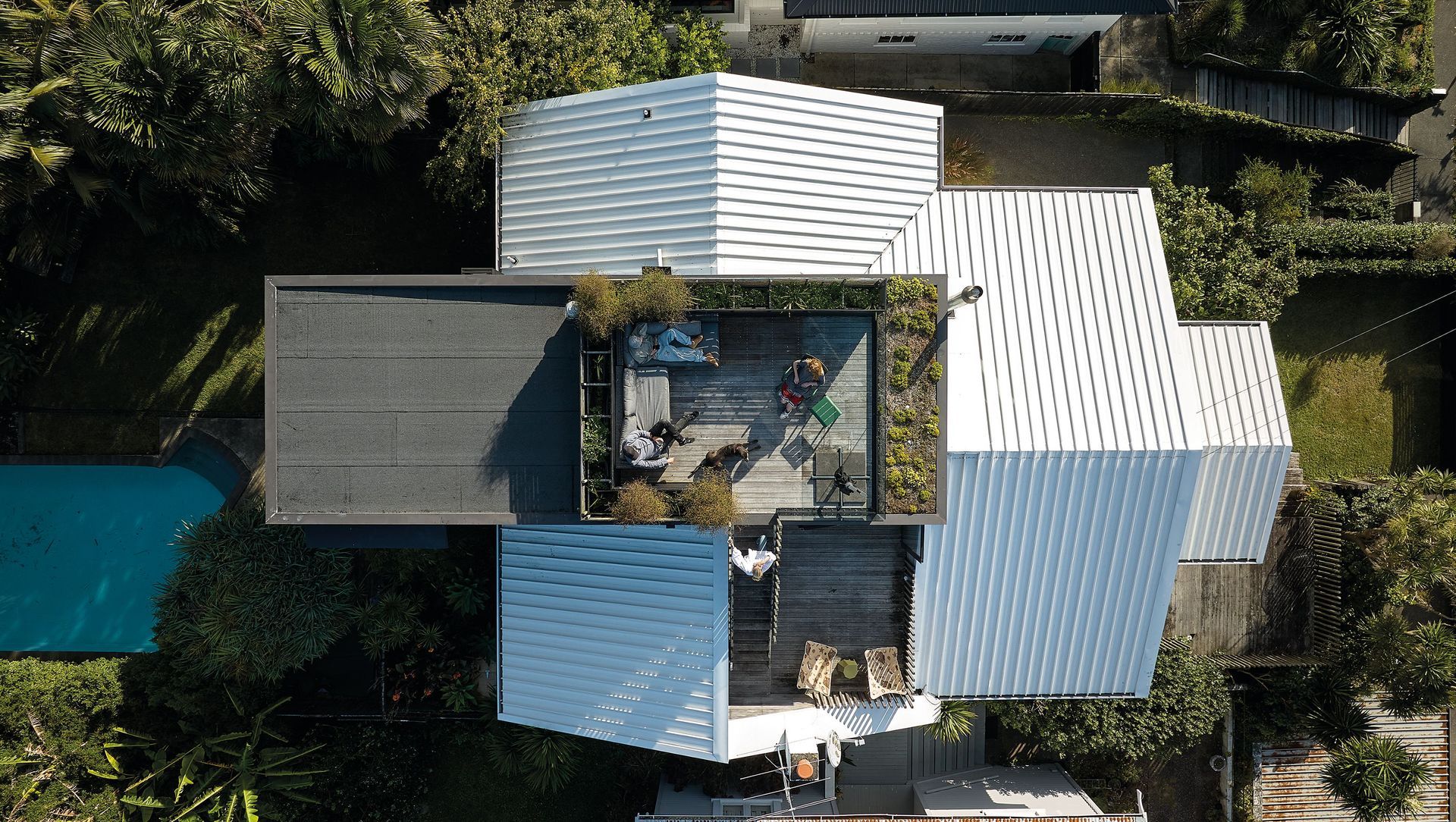 West End Rd Revisited banner