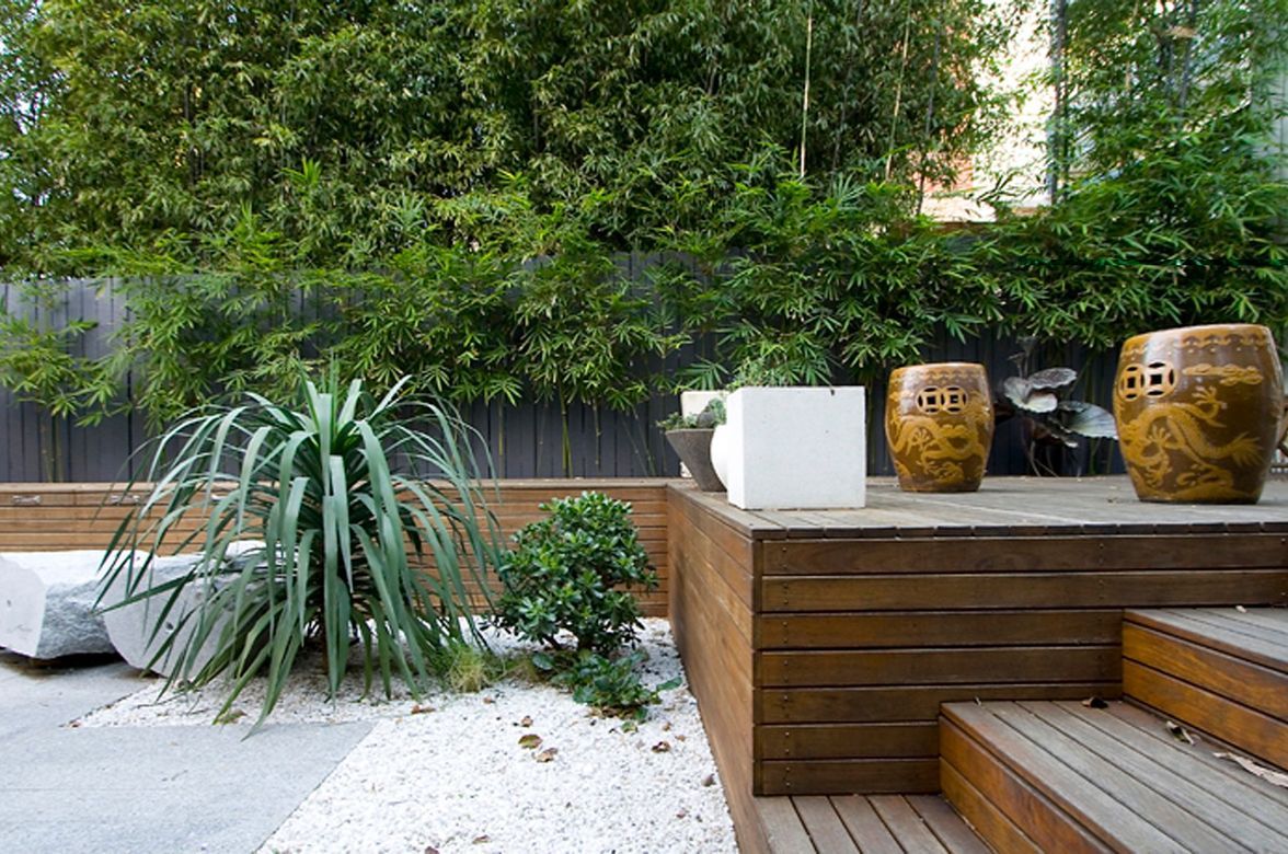 Darlinghurst Terrace