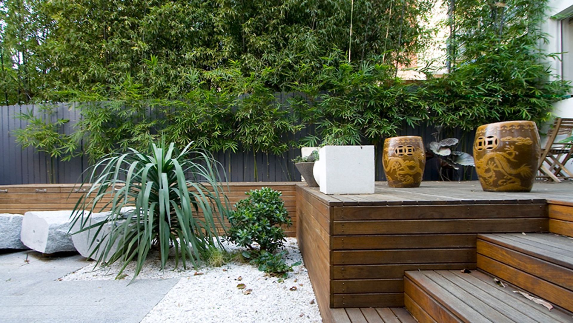 Darlinghurst Terrace banner