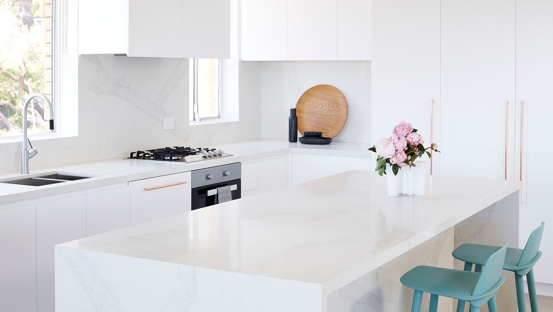 Seaside Apartment Two Bronte banner