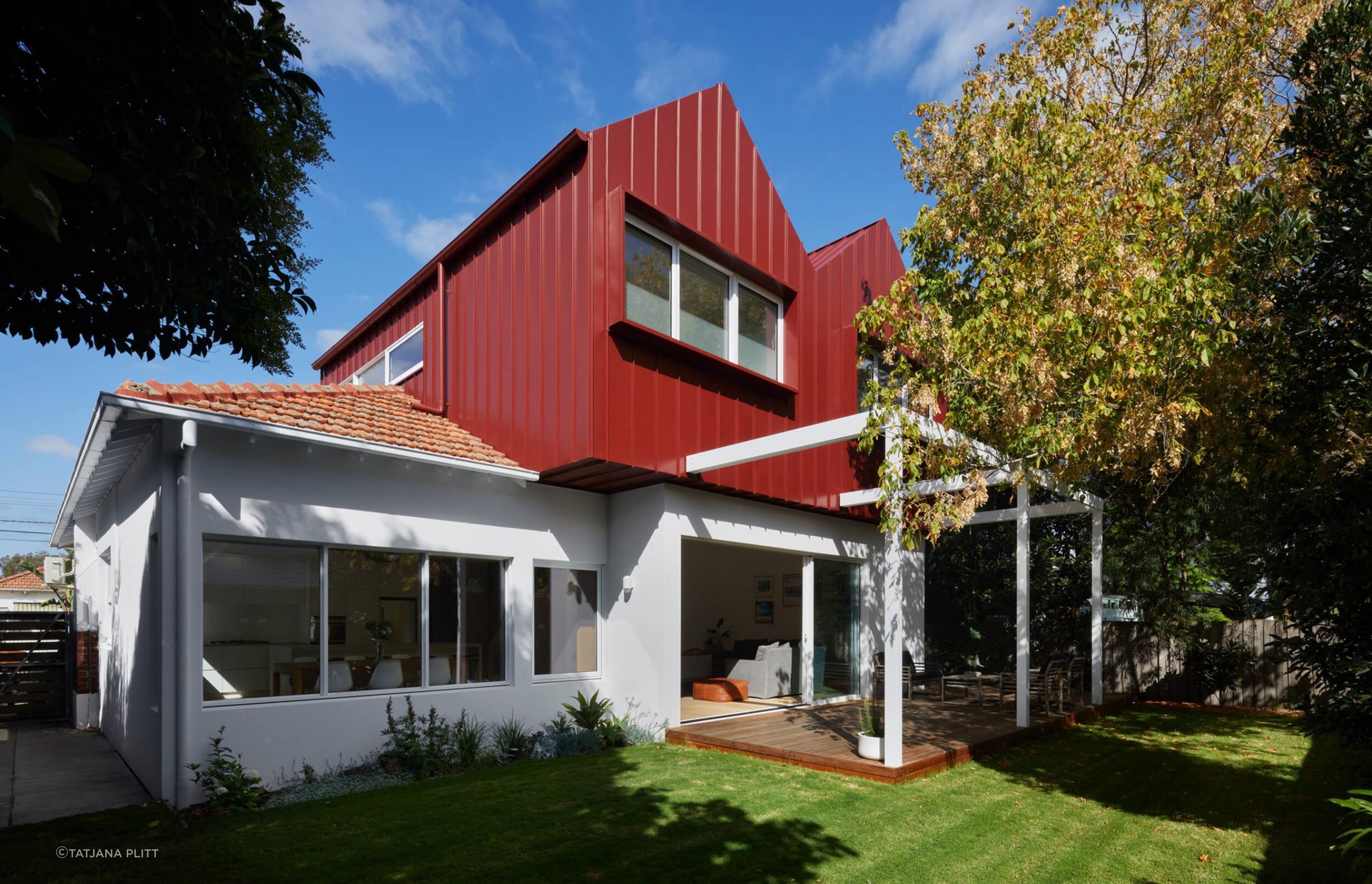 Elsternwick House