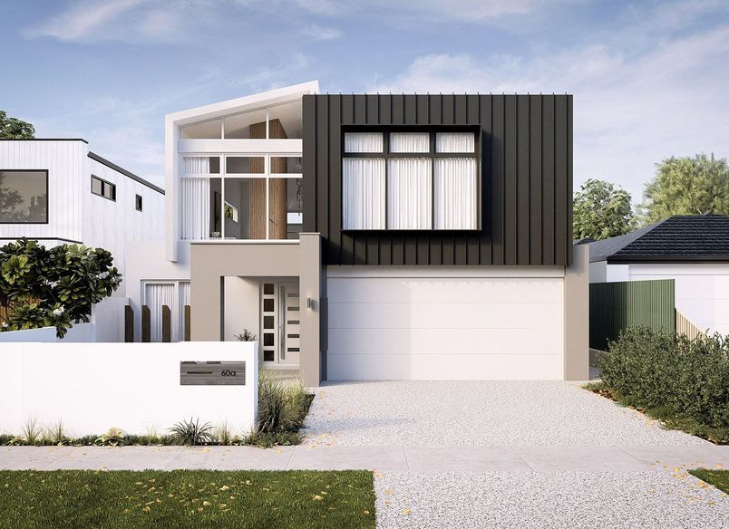 'A Tale of Two Styles'