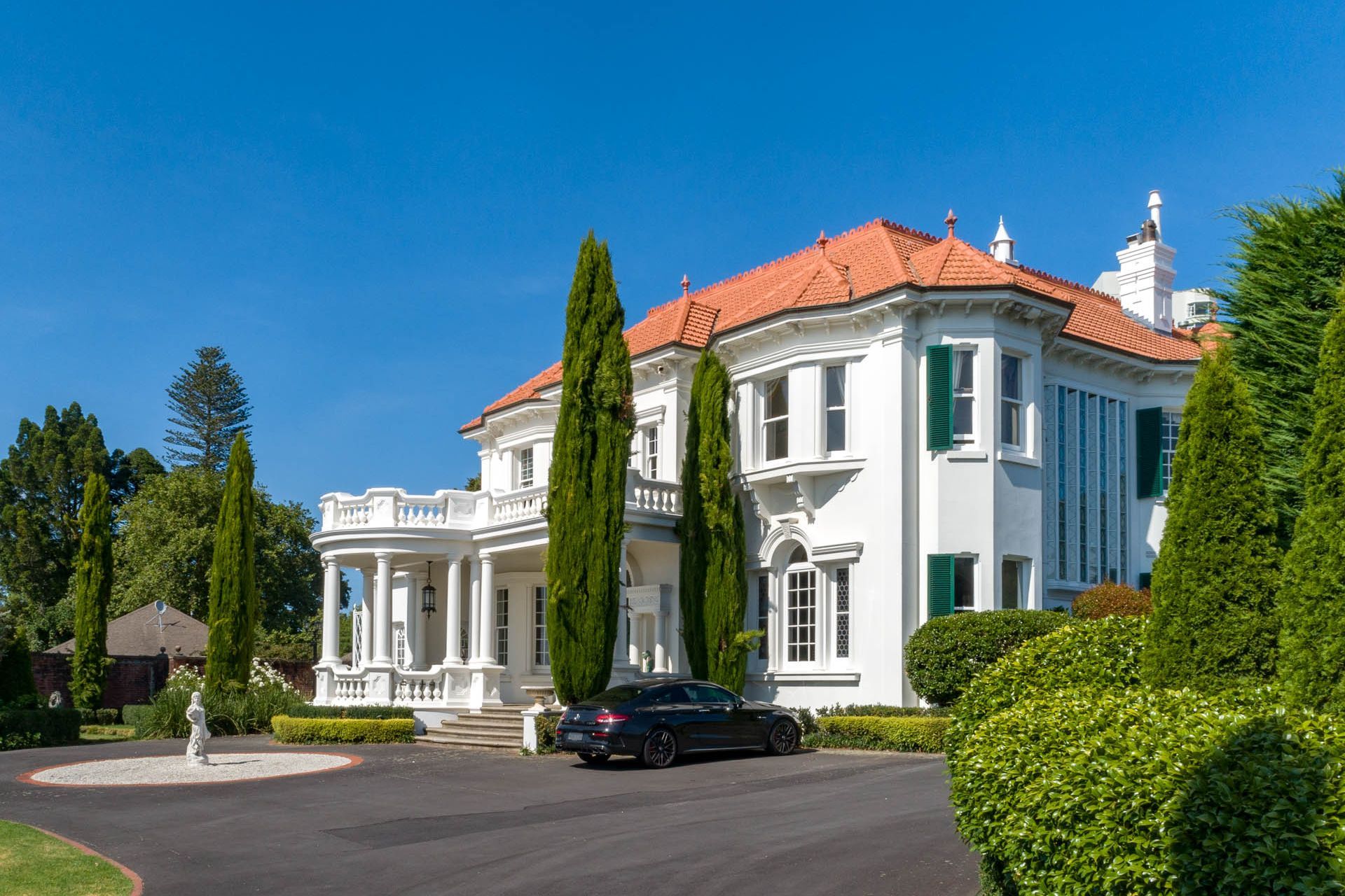 Marble &amp; More - Residential - Omana Ave