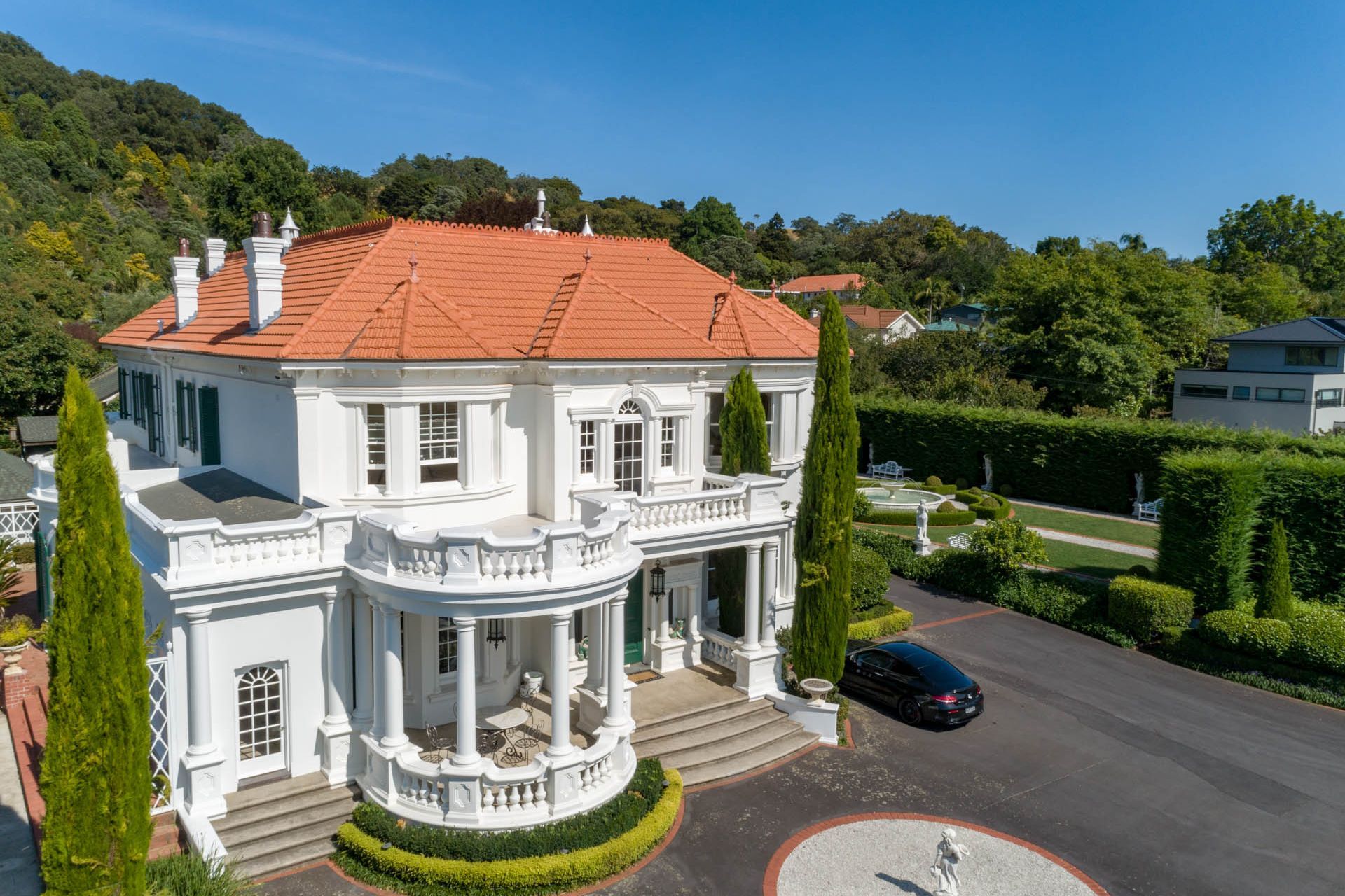 Marble &amp; More - Residential - Omana Ave