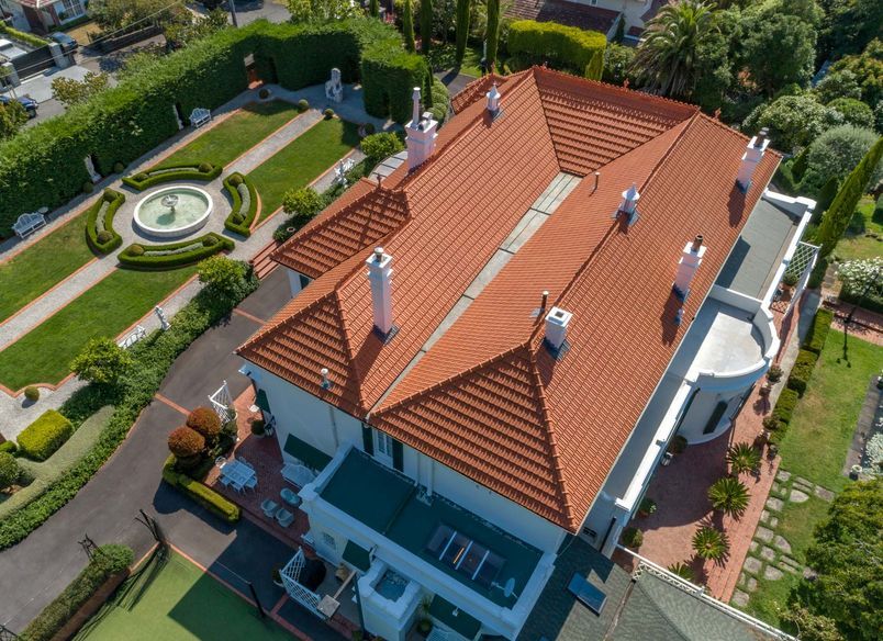 Marble & More - Residential - Omana Ave