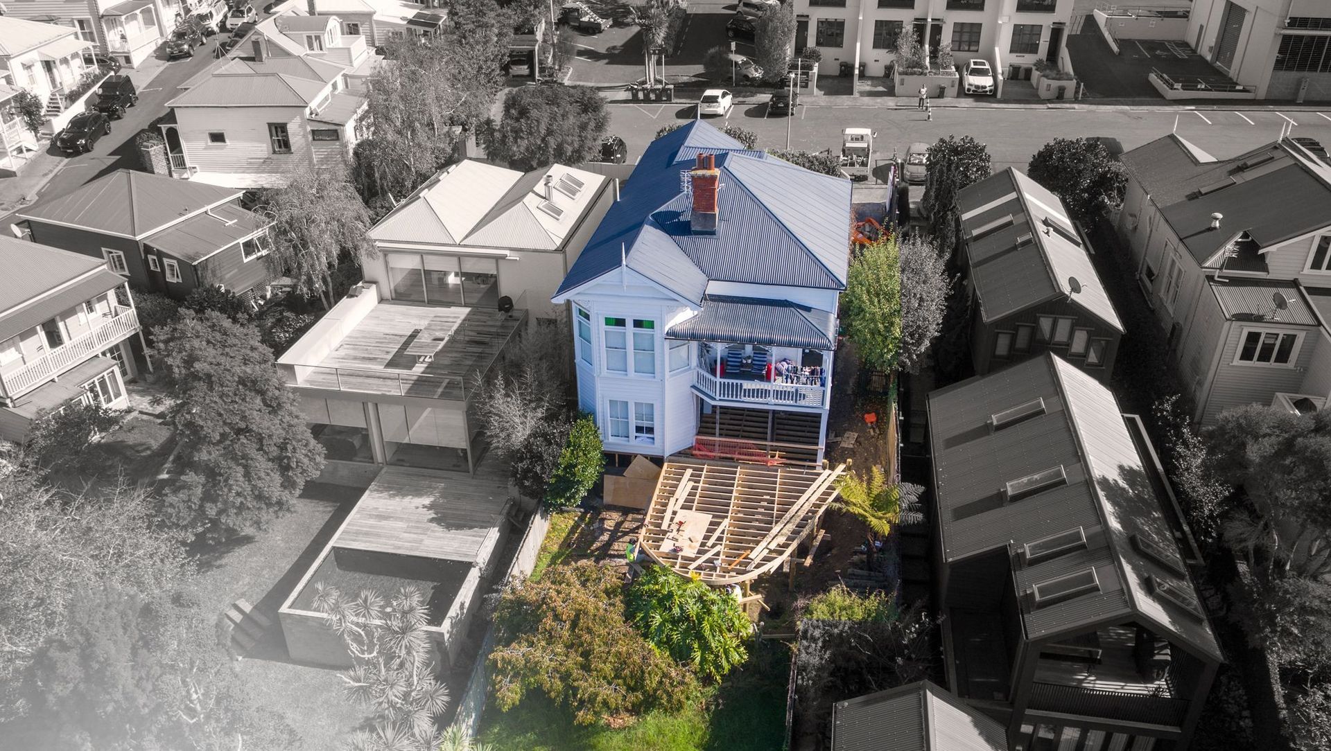 Margaret - New Repairs & Renovations banner