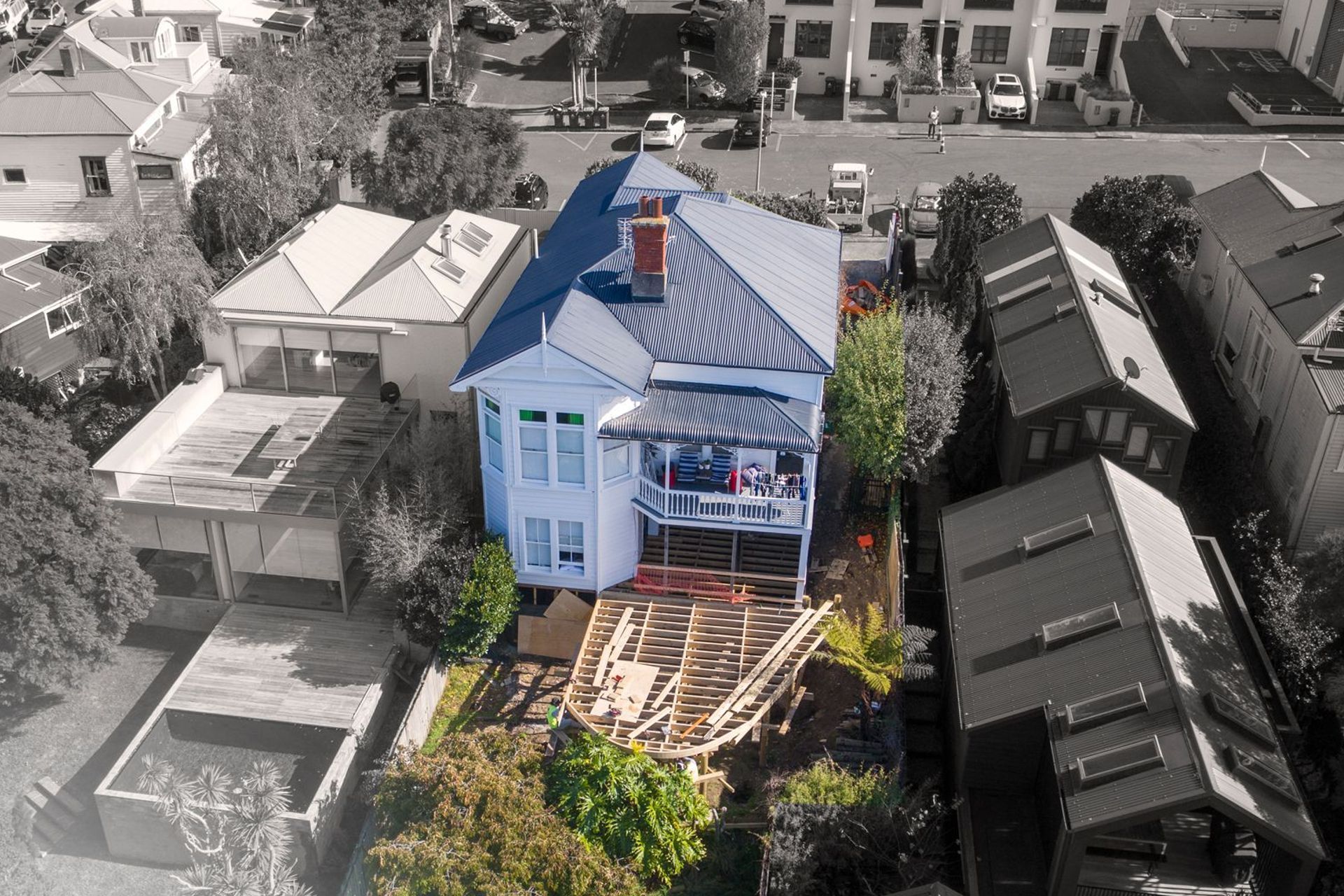 Margaret - New Repairs &amp; Renovations