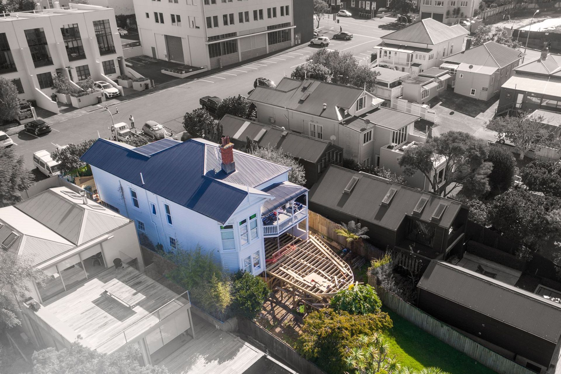 Margaret - New Repairs &amp; Renovations