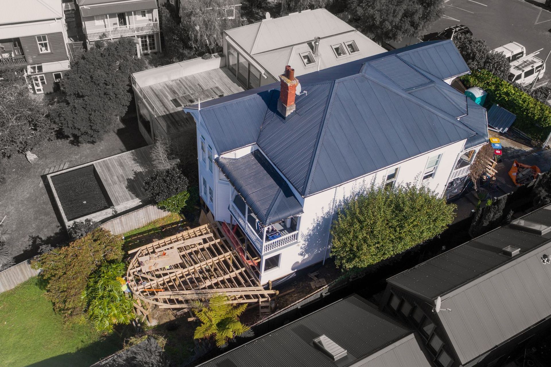 Margaret - New Repairs &amp; Renovations