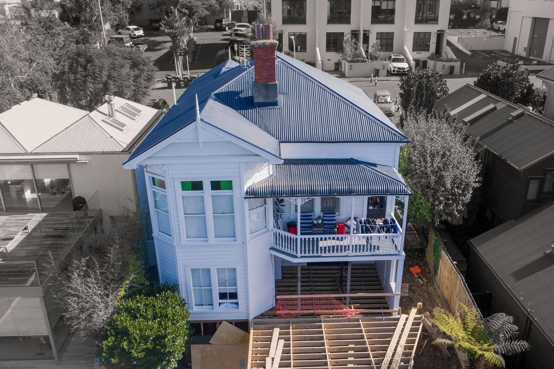 Margaret - New Repairs &amp; Renovations