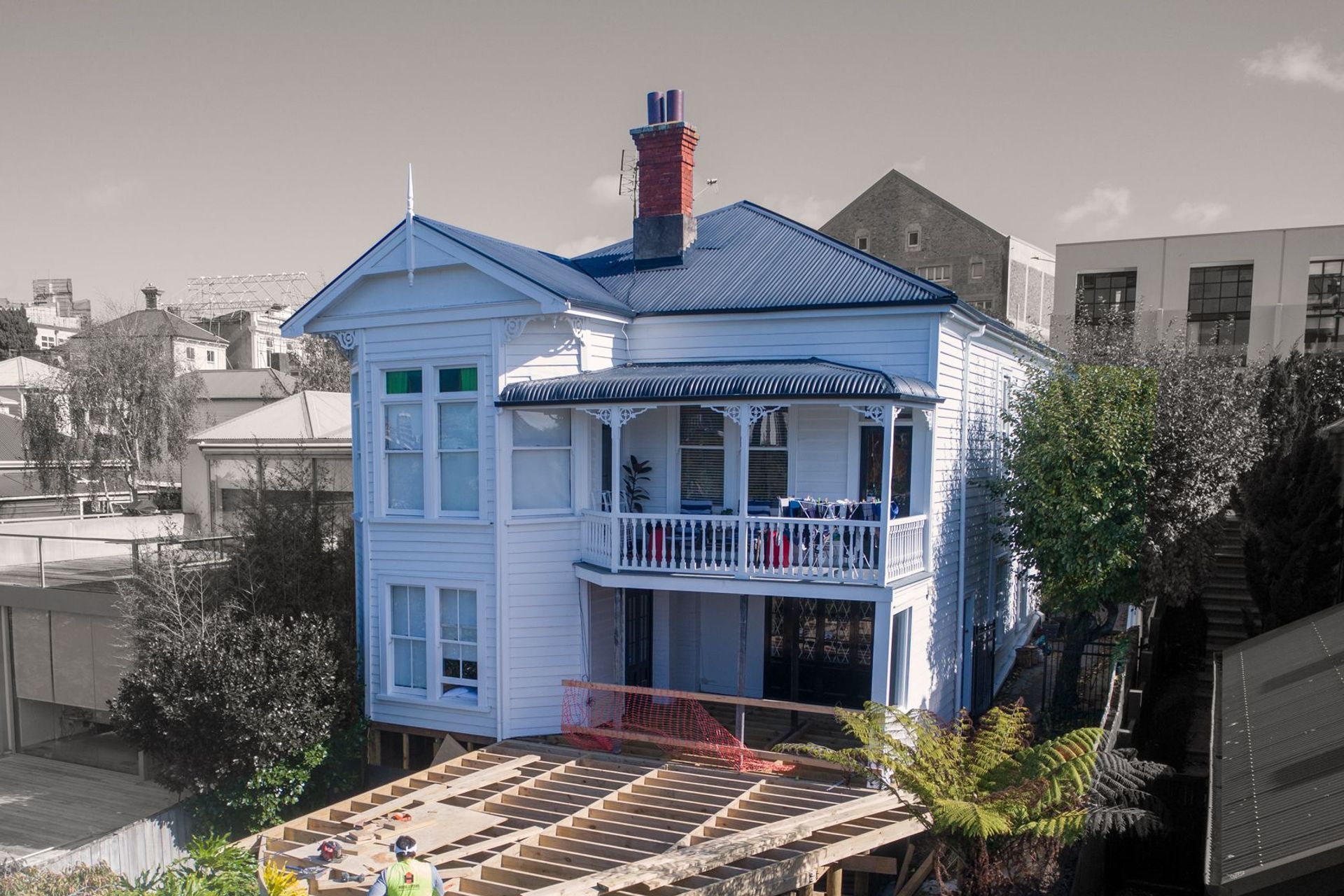 Margaret - New Repairs &amp; Renovations