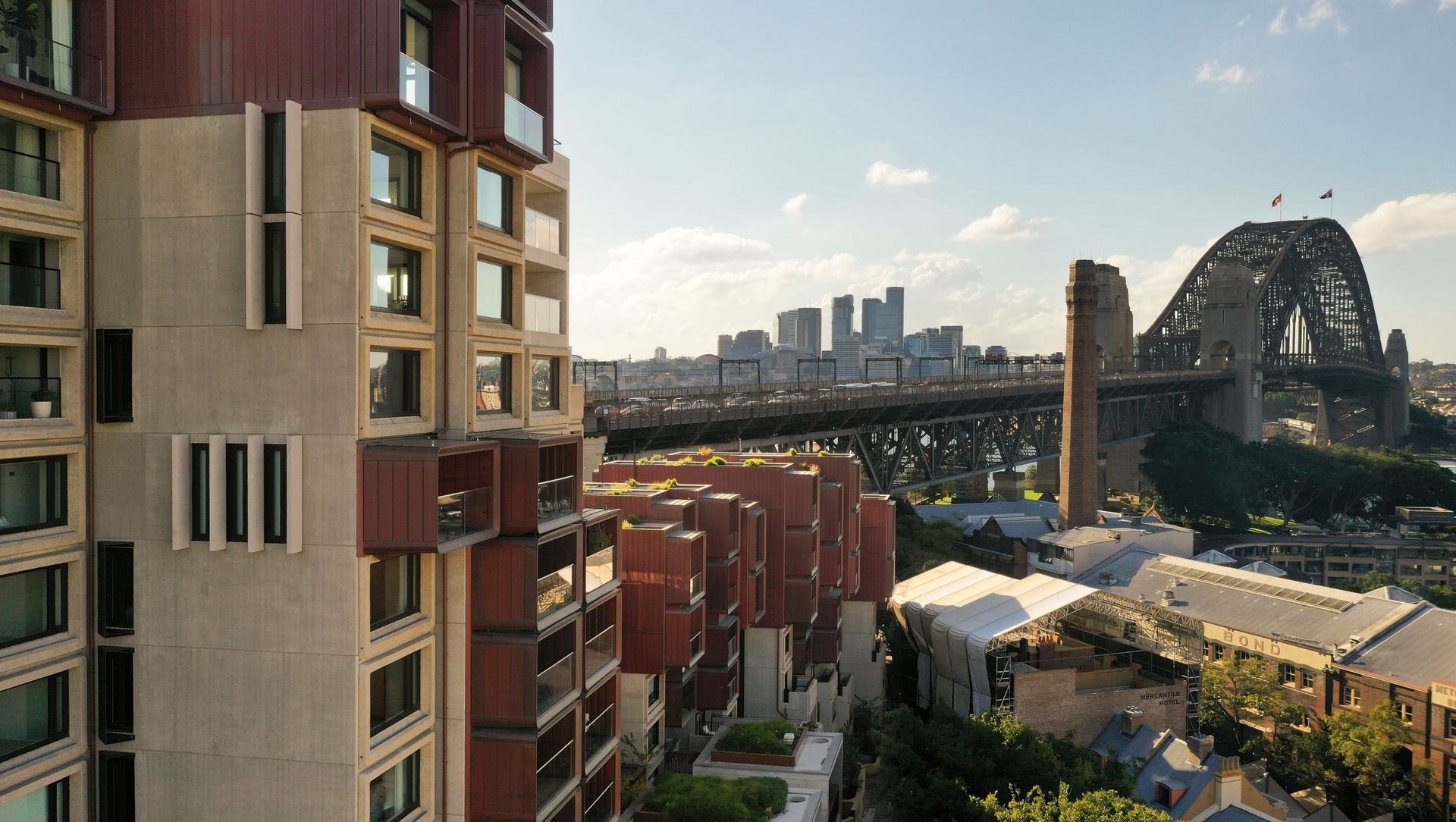 SIRIUS Sydney, by BVN Architecture banner