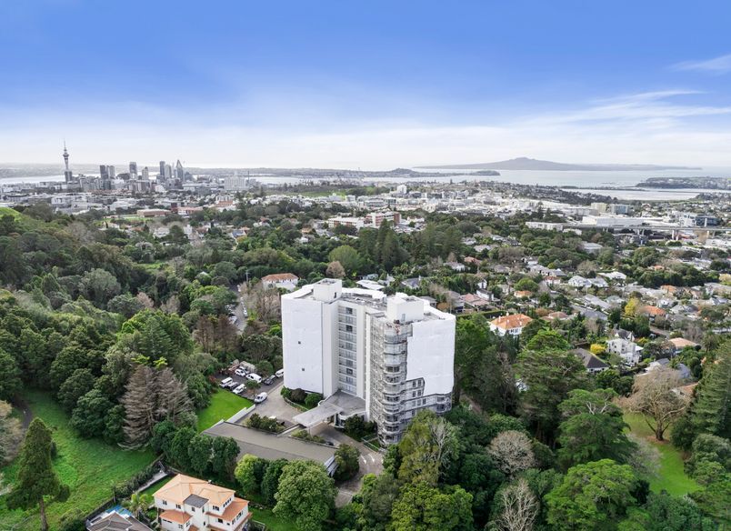 The Pines Apartments - Auckland