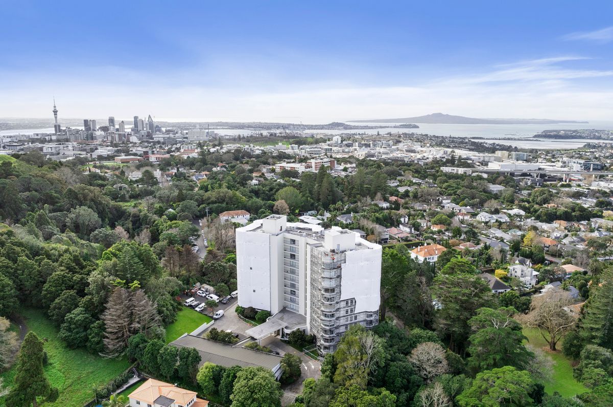 The Pines Apartments - Auckland