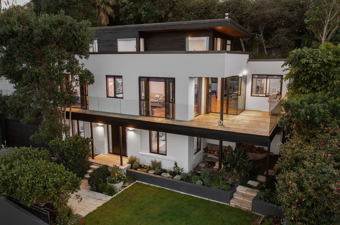 Kohimarama Renovation