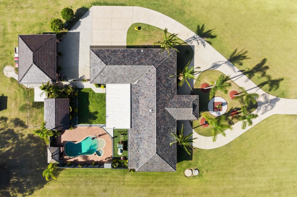 Leppington Project - Landscaping