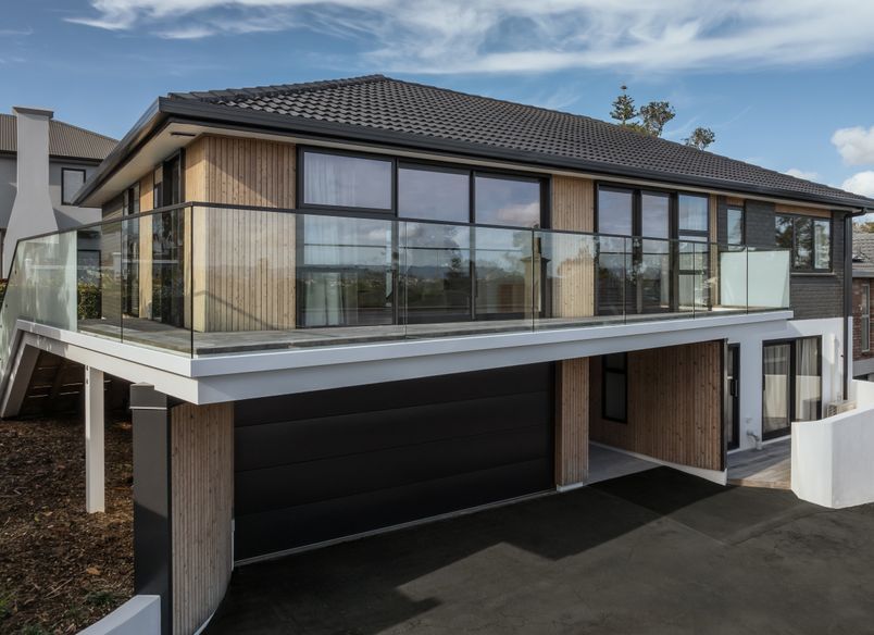 Kingsview Road, Mount Eden