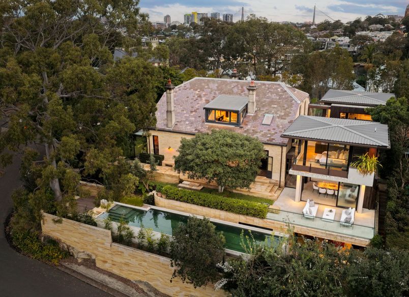 LERNA, Ballast Point