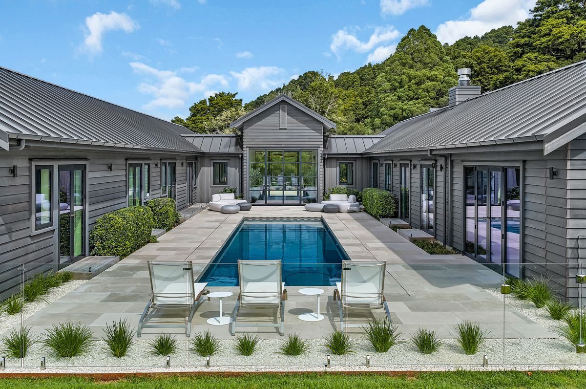 From Devastation to Reinvention — A Home Reimagined