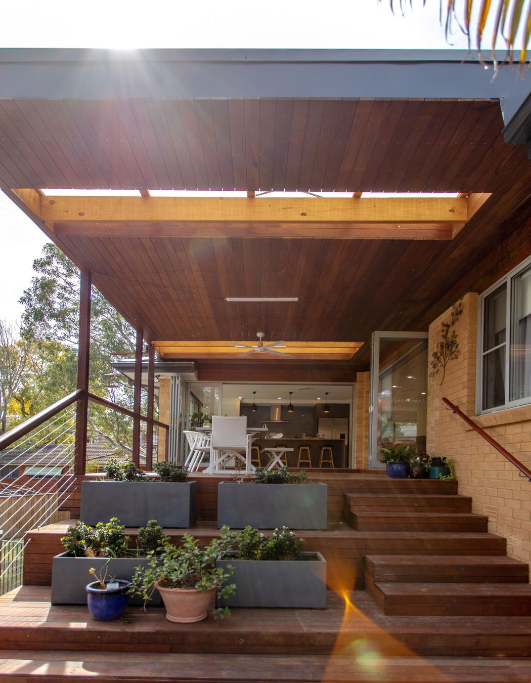 Baulkham Hills Renovation & Extension