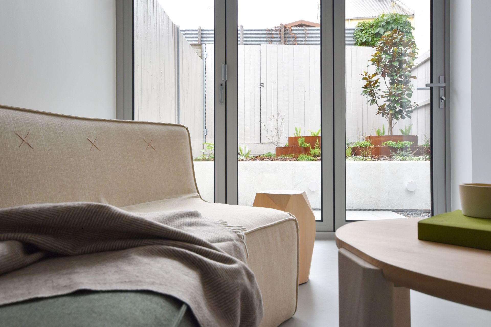 Lions Court, Erskineville