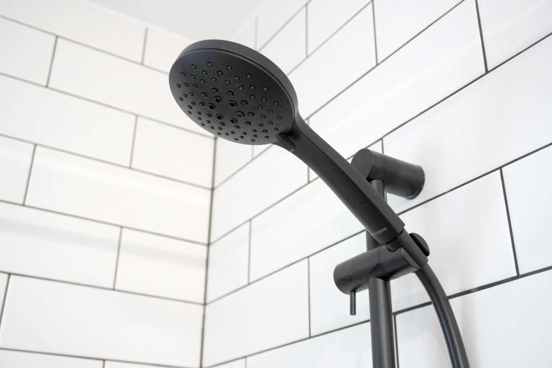 Contemporary Artisan Bathroom Renovation