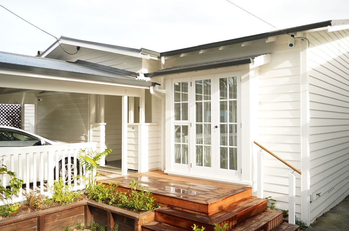 Dorset Street, Westmere