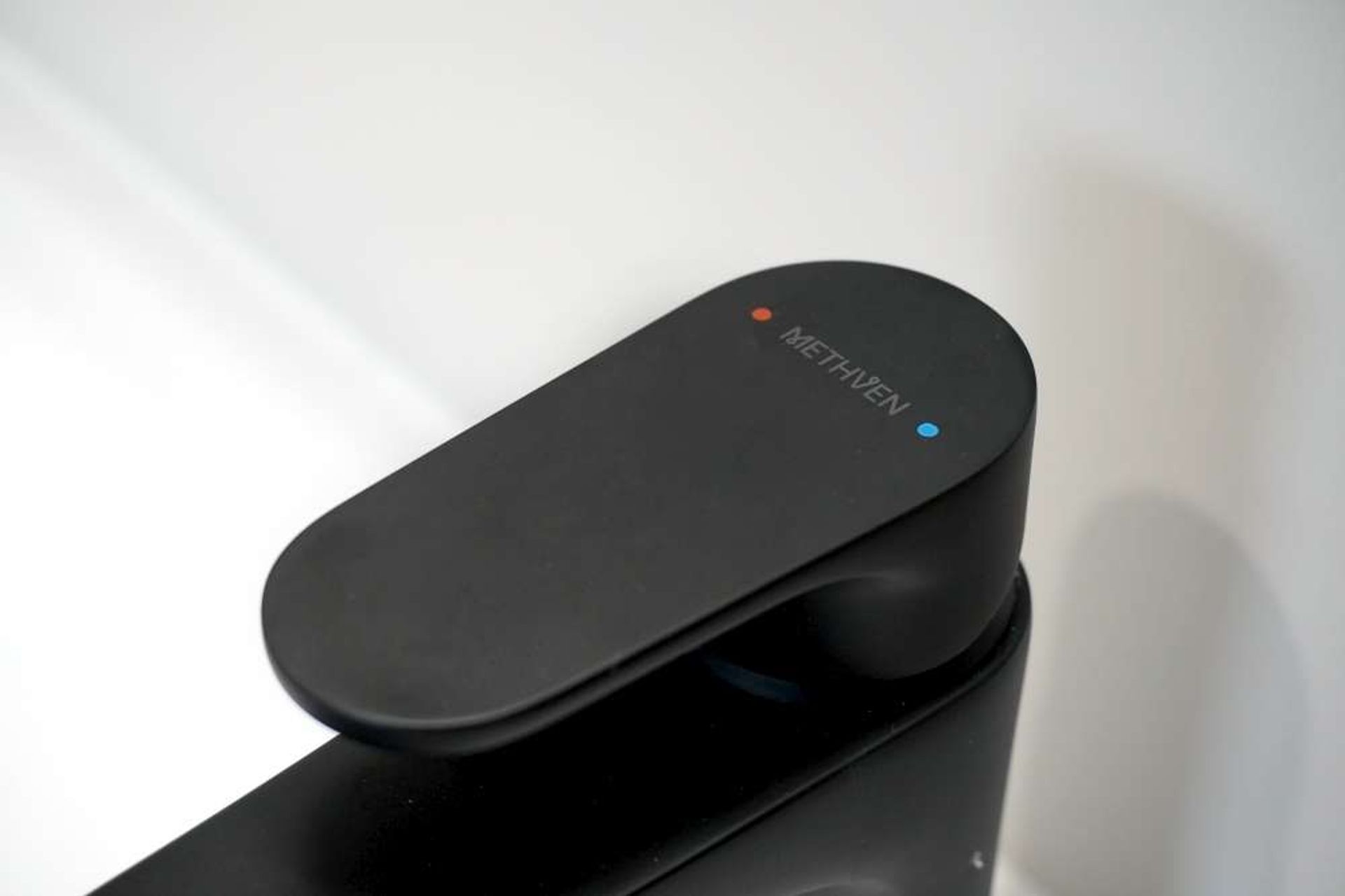 Contemporary Artisan Bathroom Renovation