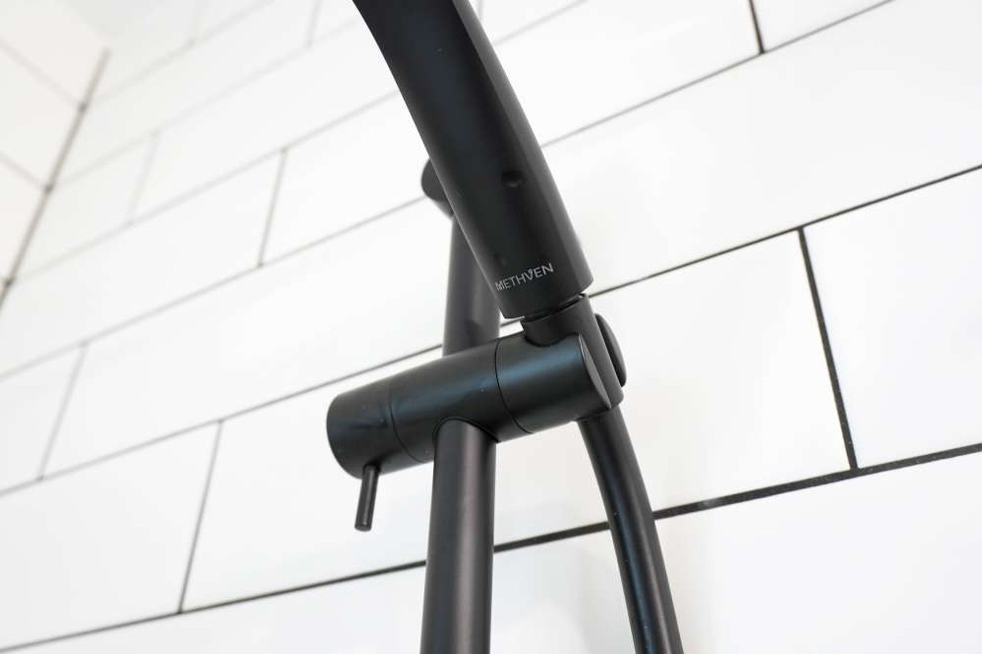 Contemporary Artisan Bathroom Renovation