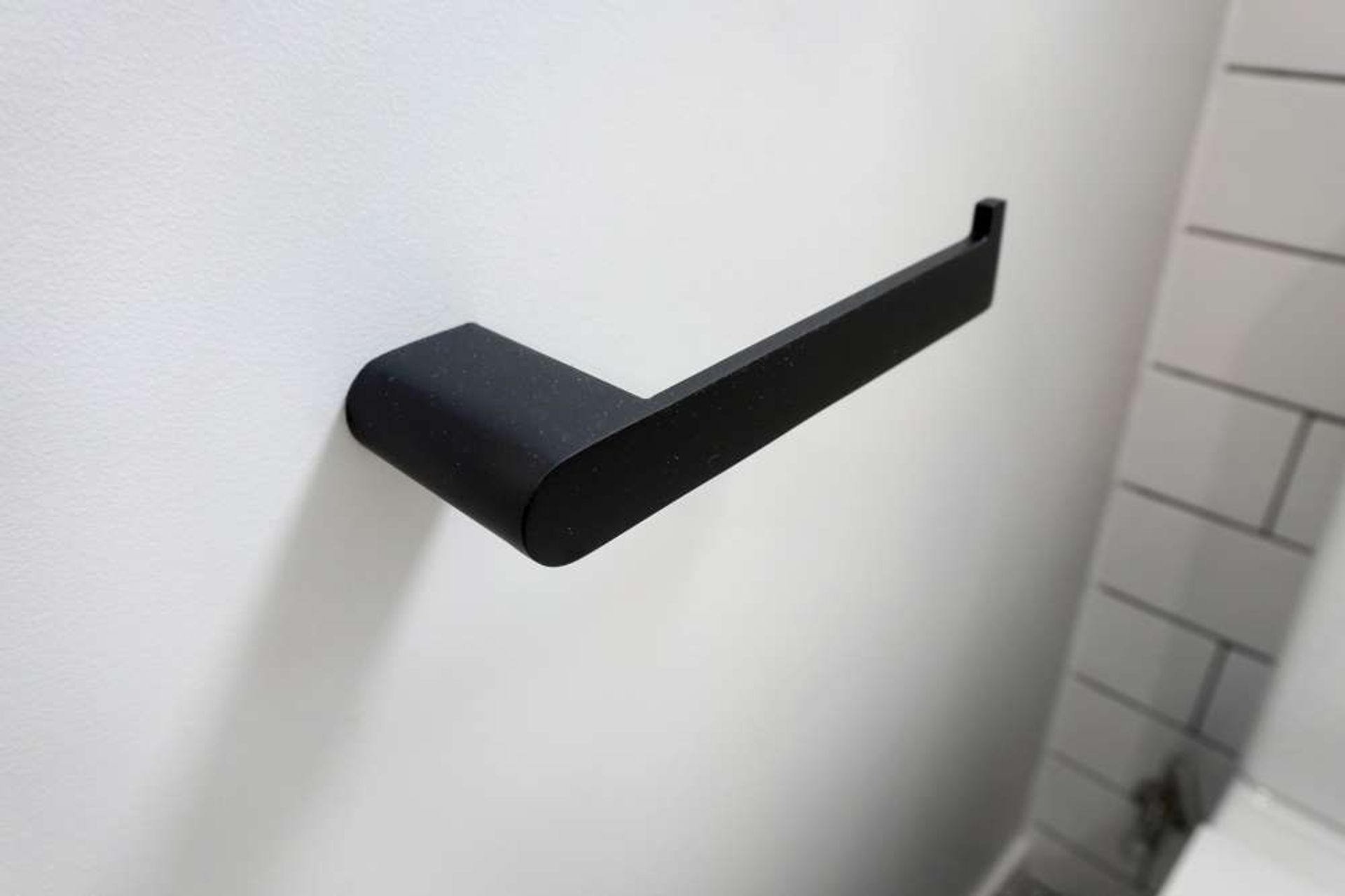 Contemporary Artisan Bathroom Renovation