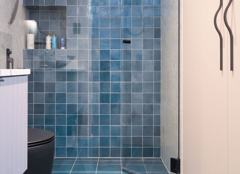 The Soffio, Vaucluse