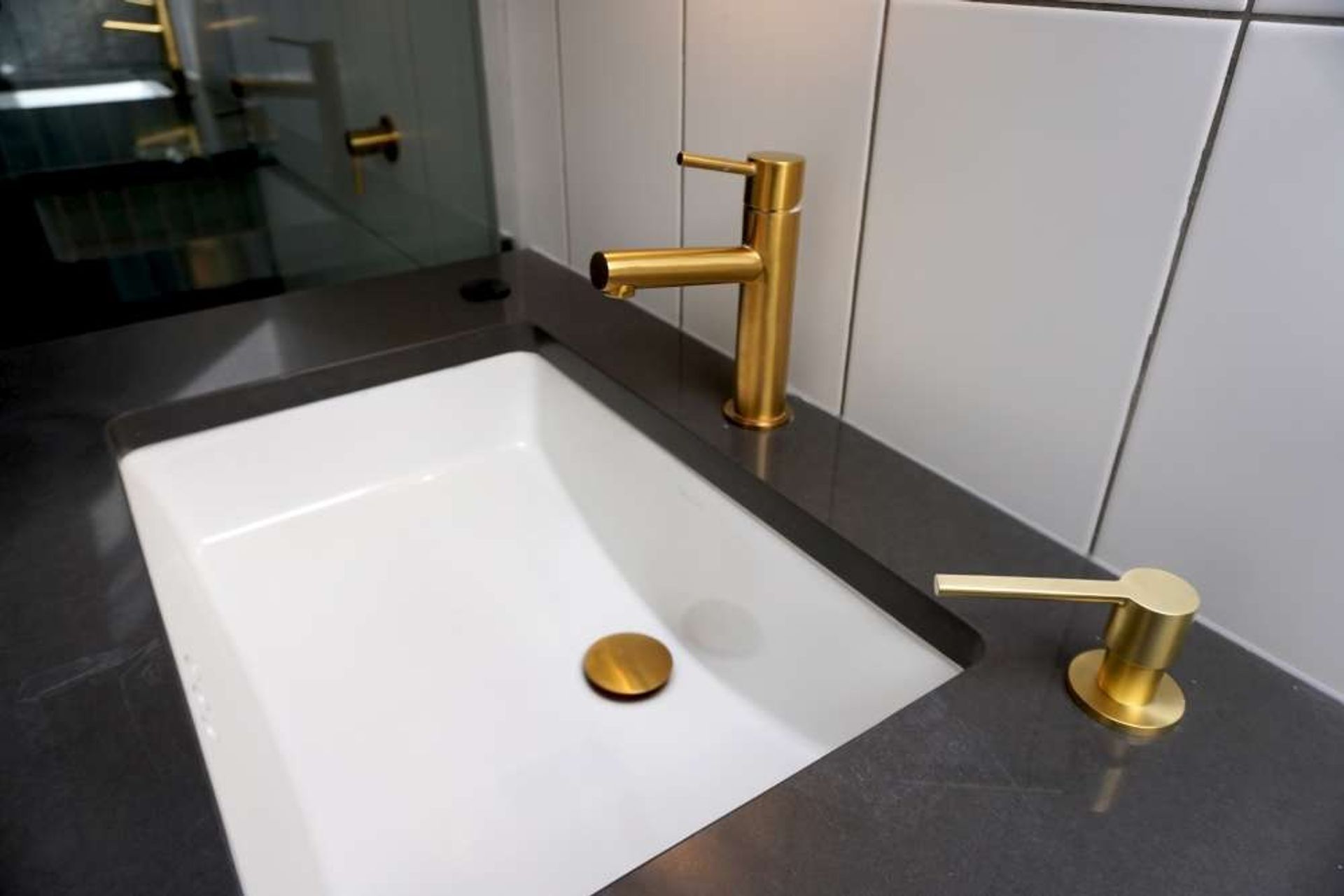 Rustic Style Bathroom Renovation in Westmere