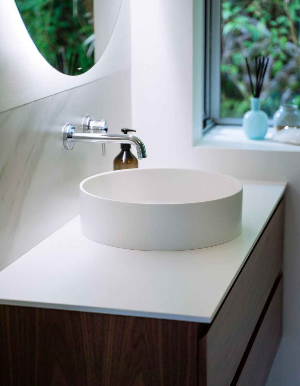 Small works - Bathroom Renovation