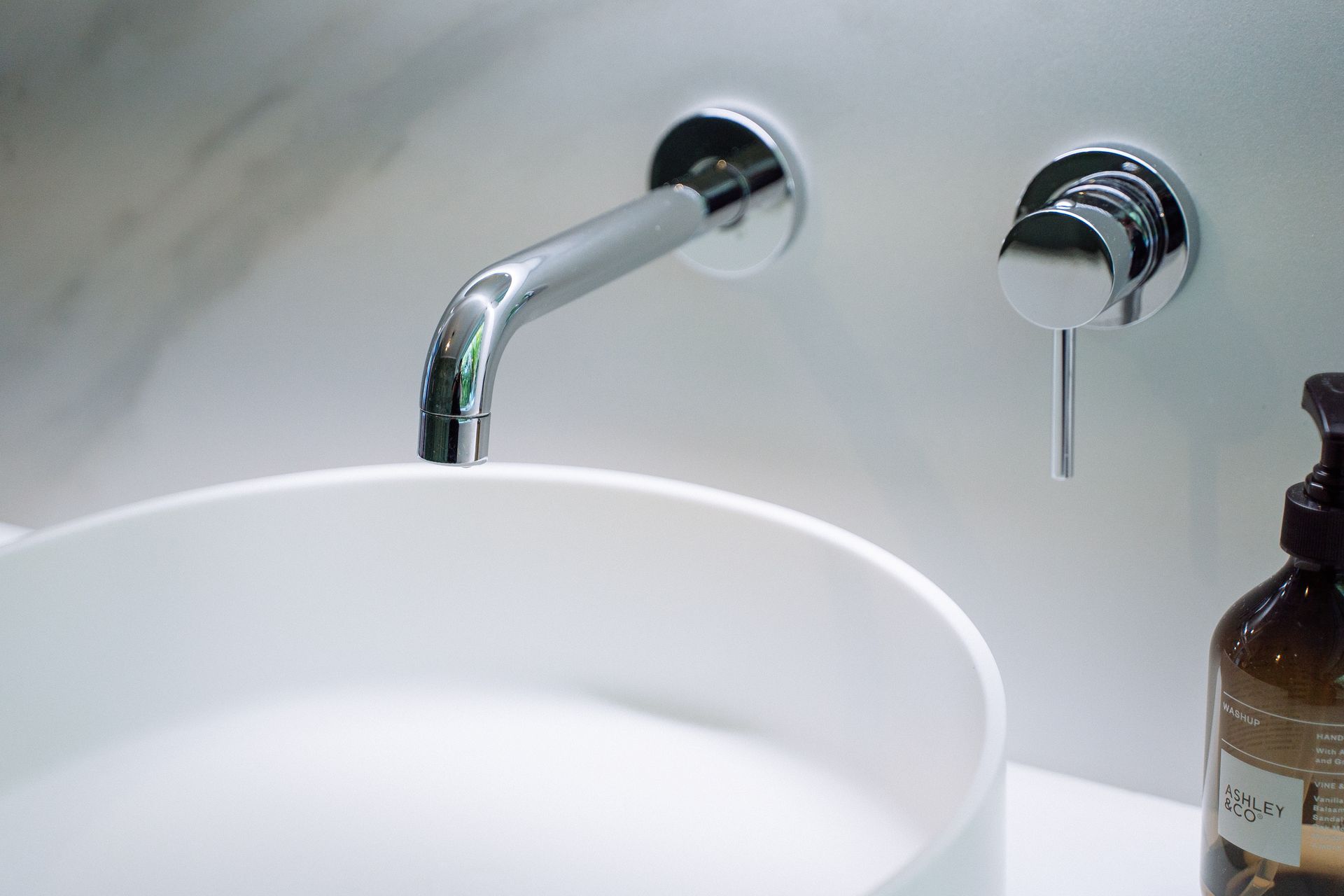 Small works - Bathroom Renovation