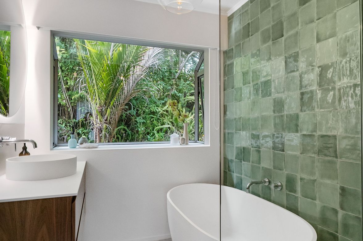 Small works - Bathroom Renovation