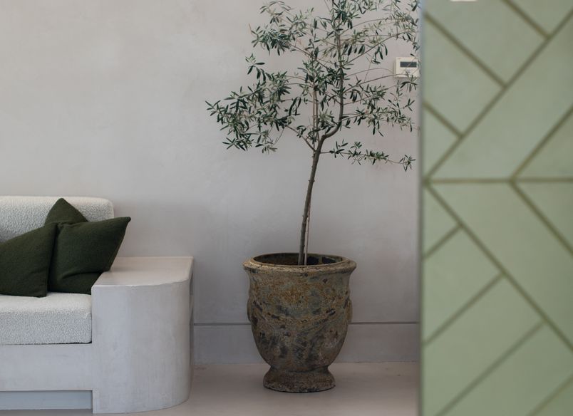 Port Melbourne House